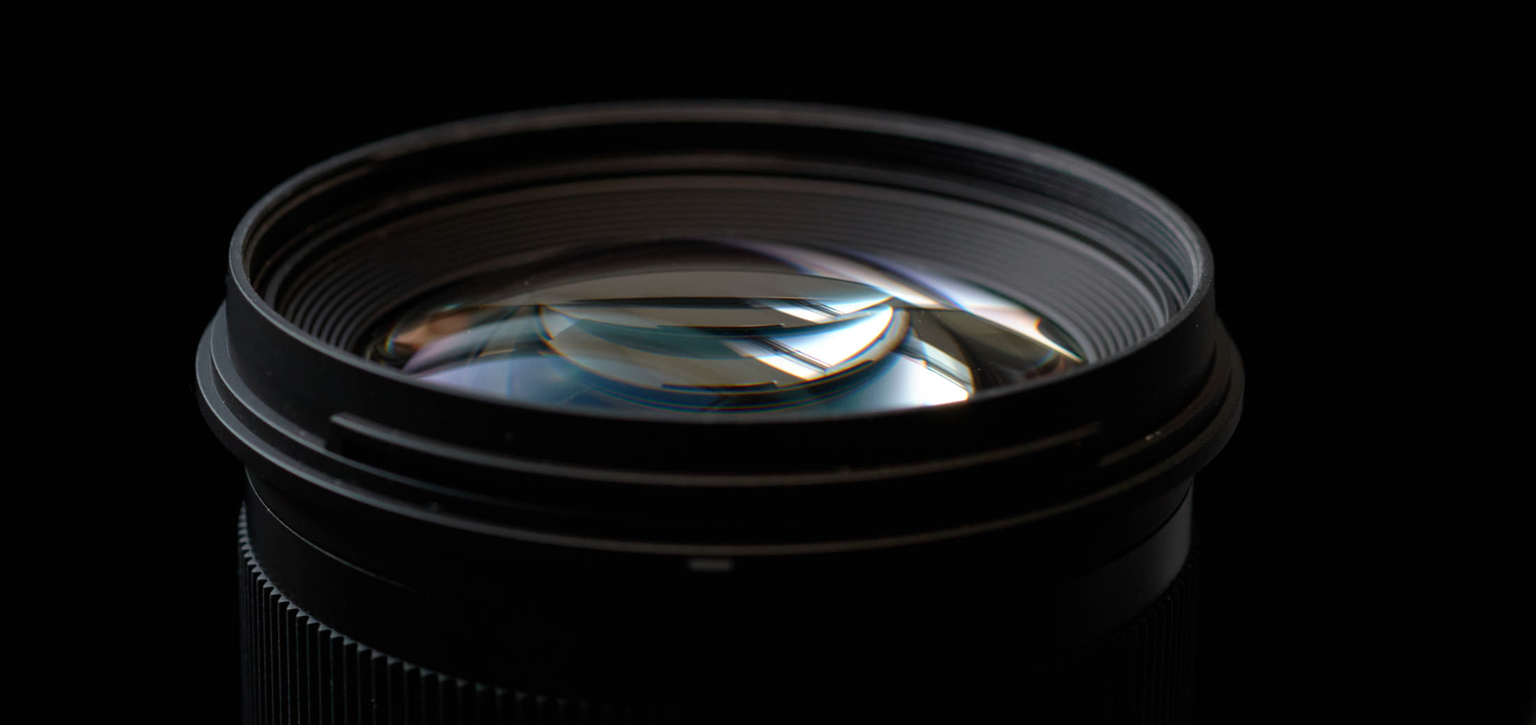 Sigma ART lens