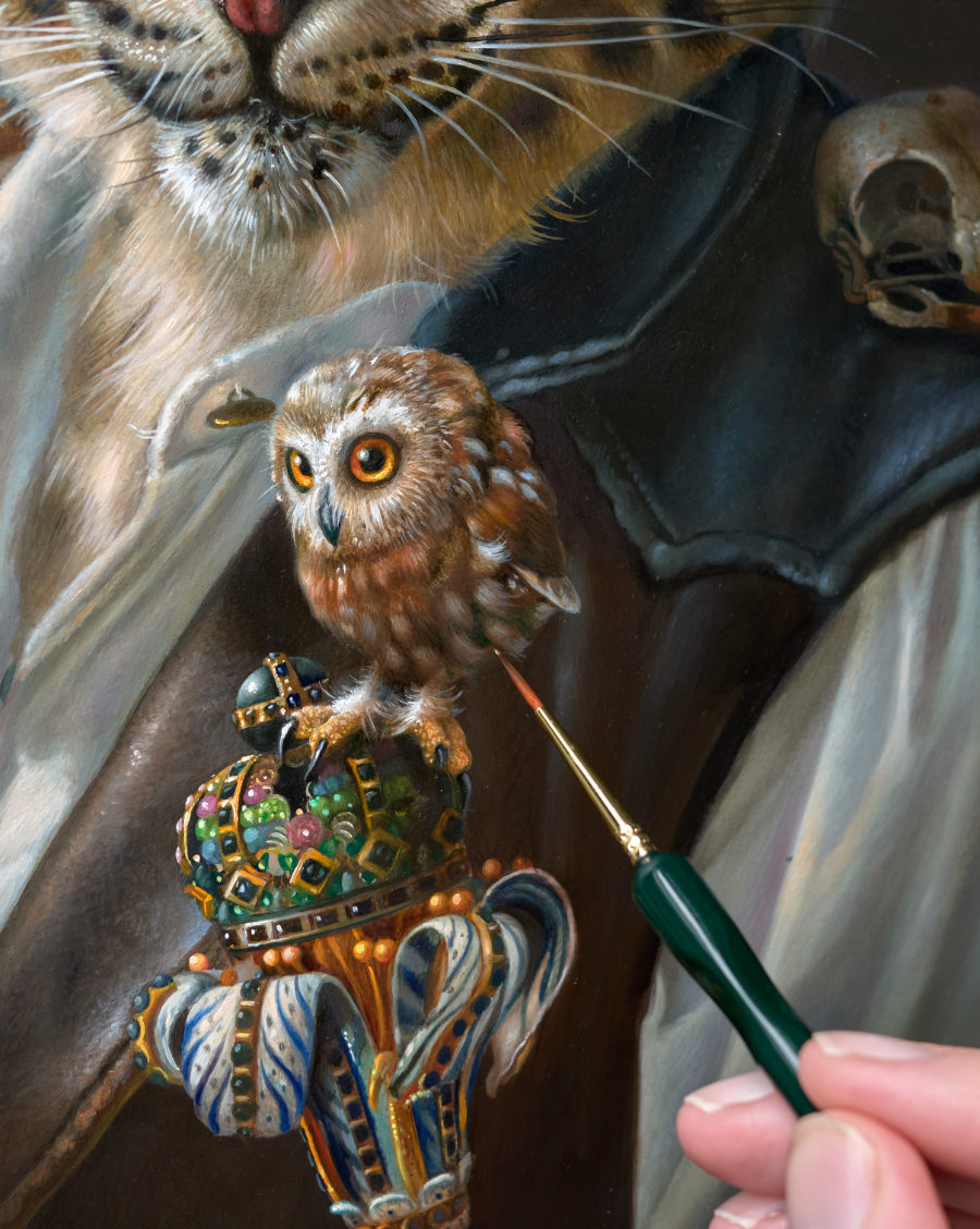 Detail