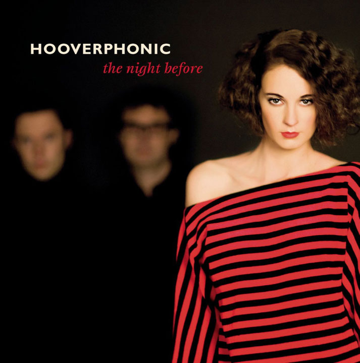 hooverphonic