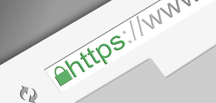 https-secure-website