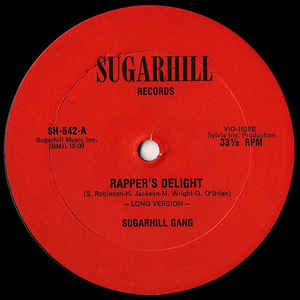 Rapper's Delight