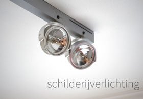 Schilderijverlichting