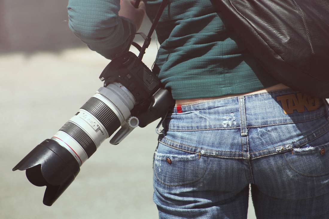 Hoe fotografeer je dieren?