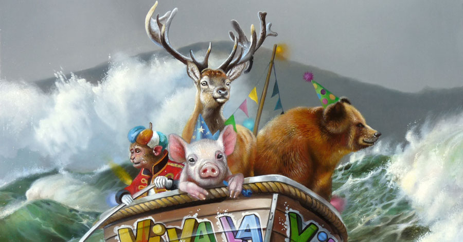 wim_bals_kunst_aan_de_muur