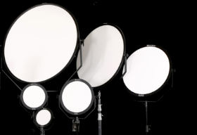 werken met kunstlicht